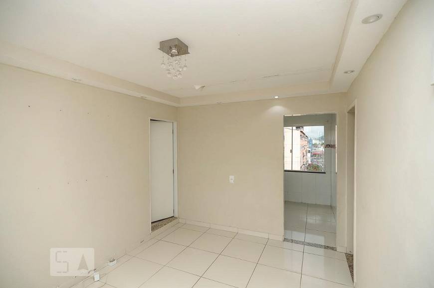 Foto 1 de Apartamento com 2 Quartos para alugar, 43m² em Quintino Bocaiúva, Rio de Janeiro