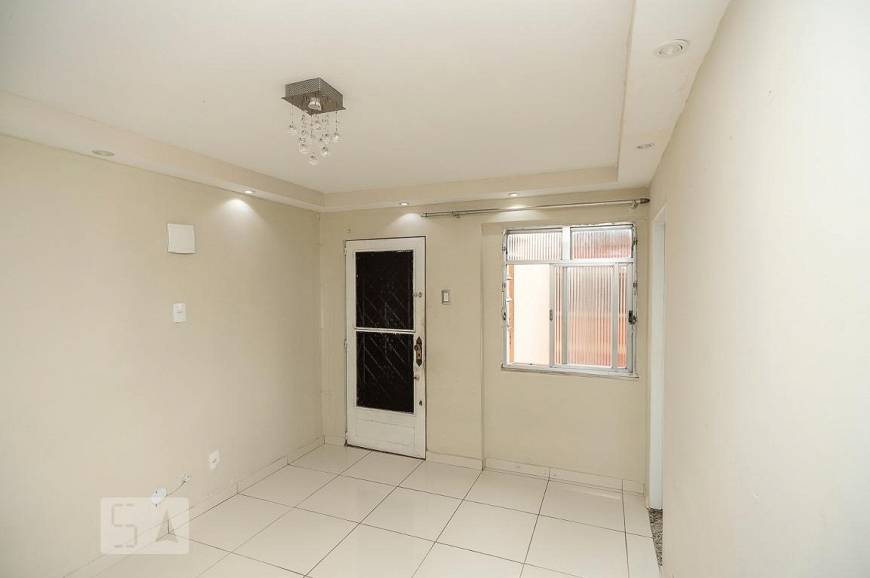 Foto 3 de Apartamento com 2 Quartos para alugar, 43m² em Quintino Bocaiúva, Rio de Janeiro