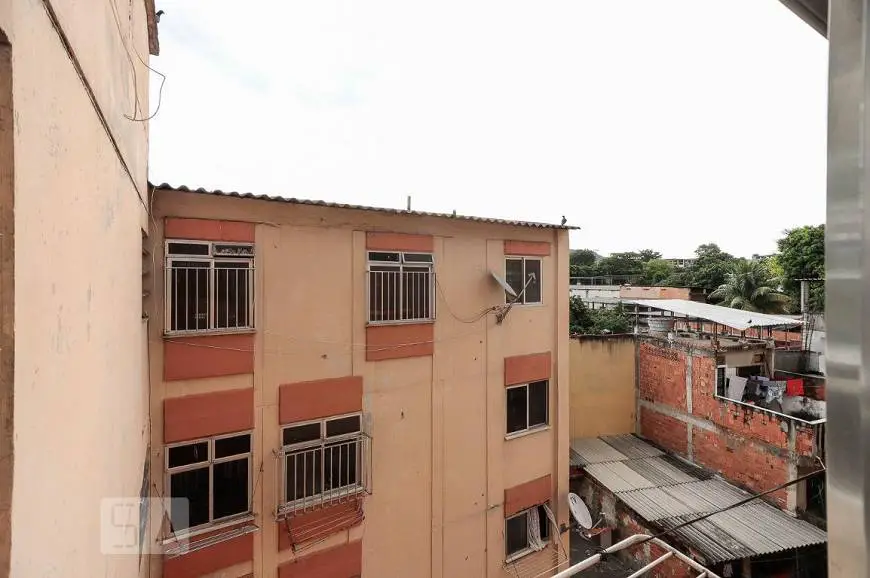 Foto 5 de Apartamento com 2 Quartos para alugar, 43m² em Quintino Bocaiúva, Rio de Janeiro