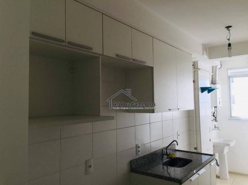 Foto 1 de Apartamento com 2 Quartos à venda, 55m² em São Cristóvão, Rio de Janeiro