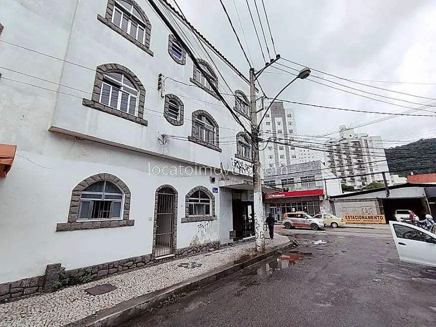 Foto 1 de Apartamento com 2 Quartos para alugar, 98m² em São Mateus, Juiz de Fora