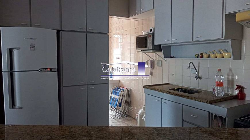 Foto 5 de Apartamento com 2 Quartos à venda, 70m² em Solemar, Praia Grande