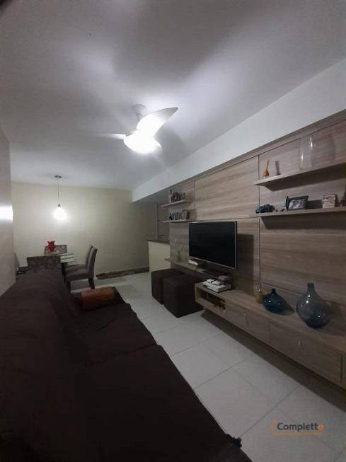 Foto 1 de Apartamento com 2 Quartos à venda, 68m² em Taquara, Rio de Janeiro