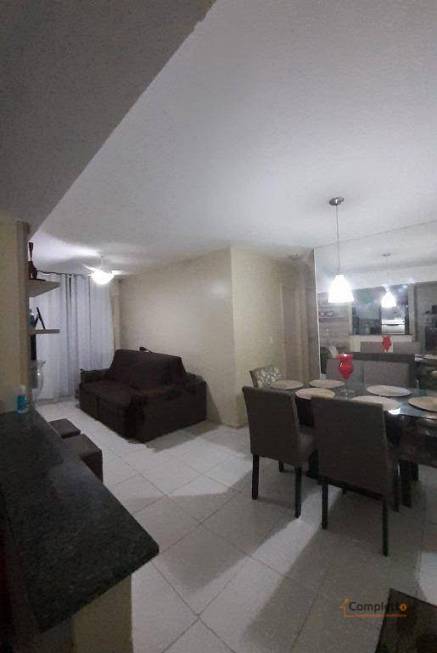Foto 2 de Apartamento com 2 Quartos à venda, 68m² em Taquara, Rio de Janeiro