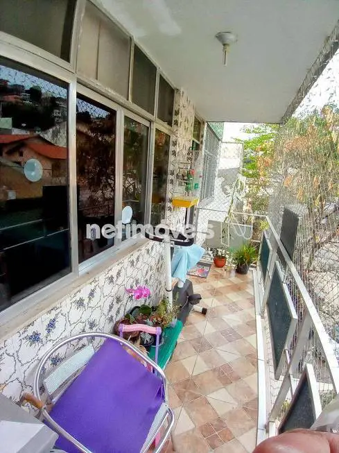 Foto 1 de Apartamento com 2 Quartos à venda, 78m² em Tauá, Rio de Janeiro