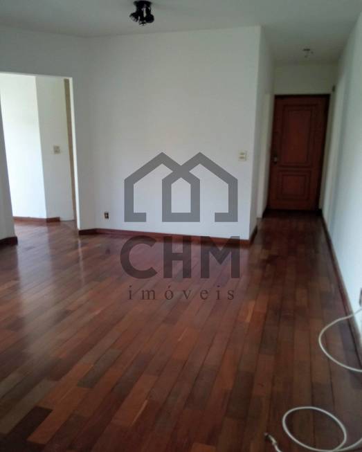 Foto 3 de Apartamento com 2 Quartos à venda, 94m² em Vila Gilda, Santo André