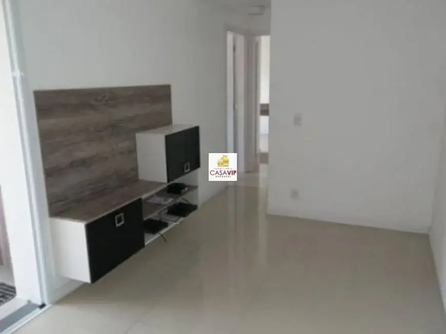 Foto 1 de Apartamento com 2 Quartos à venda, 57m² em Vila Gumercindo, São Paulo