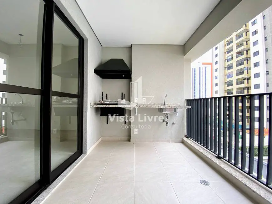 Foto 1 de Apartamento com 2 Quartos à venda, 114m² em Vila Leopoldina, São Paulo
