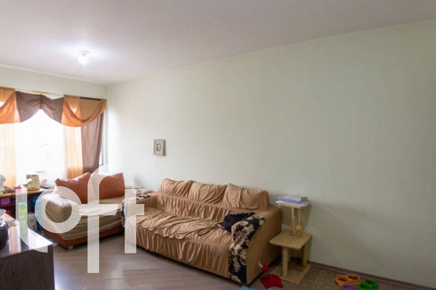 Foto 1 de Apartamento com 2 Quartos à venda, 40m² em Vila Mazzei, São Paulo