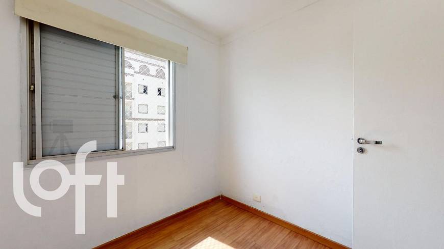 Foto 5 de Apartamento com 2 Quartos à venda, 55m² em Vila Santa Catarina, São Paulo