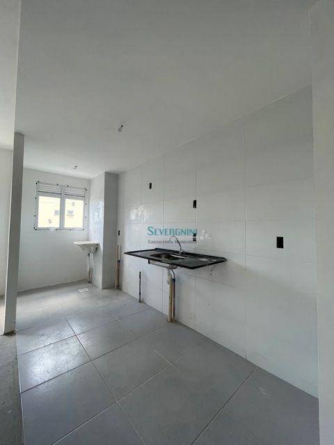 Foto 4 de Apartamento com 2 Quartos à venda, 56m² em Vila Vista Alegre, Cachoeirinha