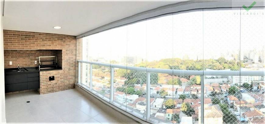 Foto 1 de Apartamento com 3 Quartos à venda, 141m² em Água Branca, São Paulo