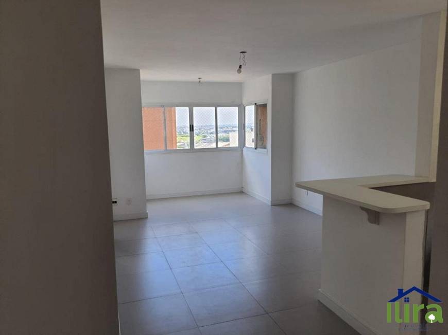 Foto 1 de Apartamento com 3 Quartos à venda, 76m² em Alphaville Industrial, Barueri
