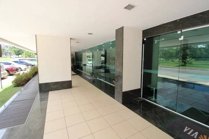 Foto 4 de Apartamento com 3 Quartos para alugar, 180m² em Asa Norte, Brasília
