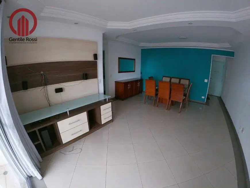 Foto 1 de Apartamento com 3 Quartos para venda ou aluguel, 87m² em Belenzinho, São Paulo