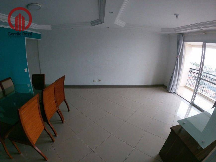 Foto 2 de Apartamento com 3 Quartos para venda ou aluguel, 87m² em Belenzinho, São Paulo