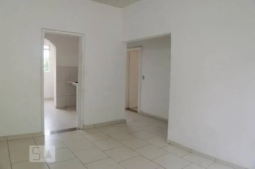 Foto 1 de Apartamento com 3 Quartos para alugar, 90m² em Betânia, Belo Horizonte
