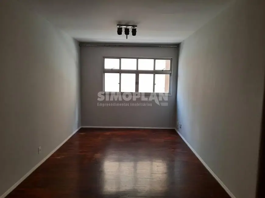 Foto 1 de Apartamento com 3 Quartos à venda, 80m² em Bosque, Campinas
