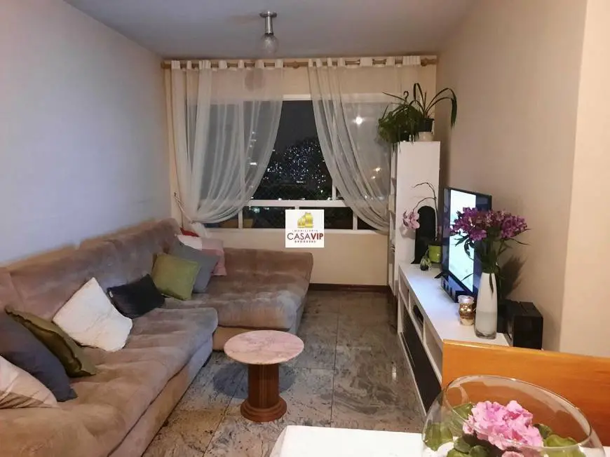 Foto 1 de Apartamento com 3 Quartos à venda, 85m² em Cambuci, São Paulo