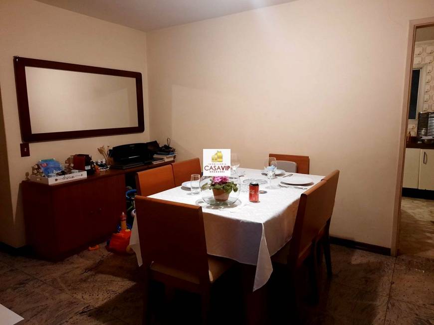 Foto 4 de Apartamento com 3 Quartos à venda, 85m² em Cambuci, São Paulo