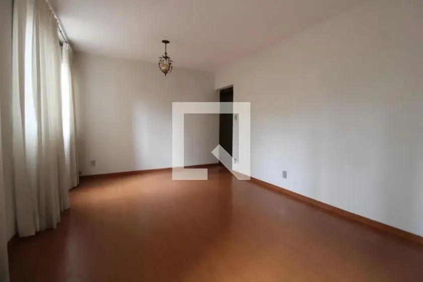 Foto 1 de Apartamento com 3 Quartos para alugar, 94m² em Cambuí, Campinas