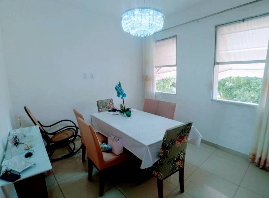 Foto 2 de Apartamento com 3 Quartos à venda, 90m² em Campo Grande, Salvador