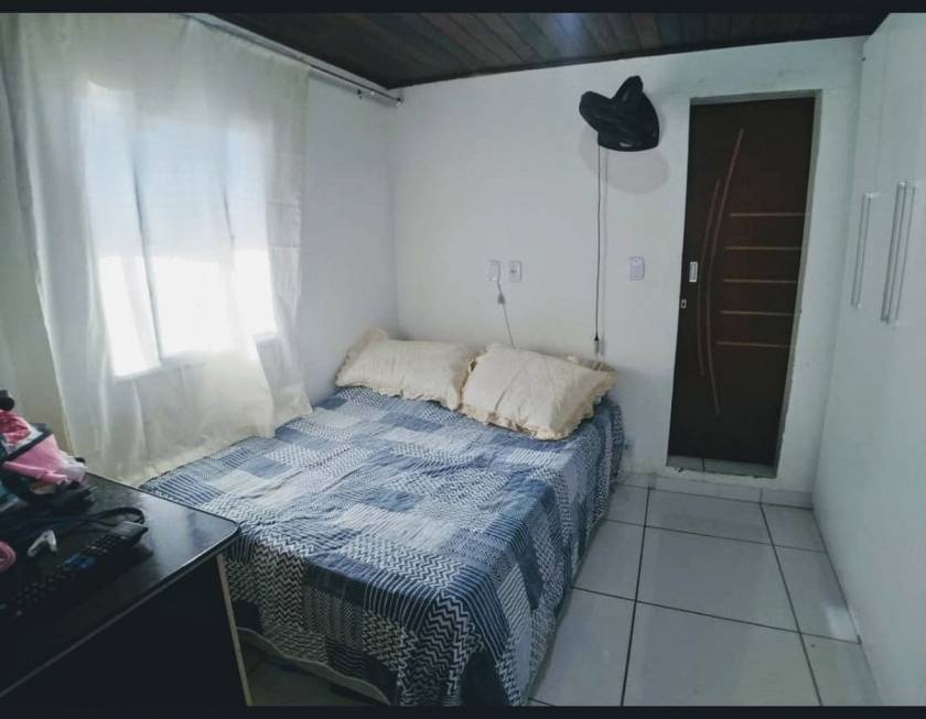 Foto 5 de Apartamento com 3 Quartos à venda, 90m² em Campo Grande, Salvador