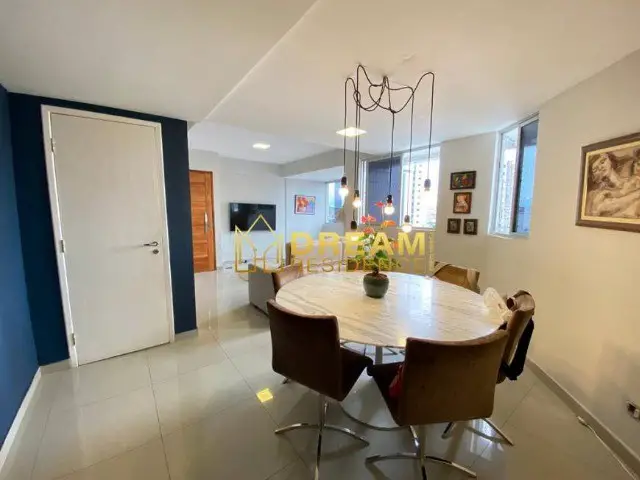 Foto 1 de Apartamento com 3 Quartos à venda, 90m² em Casa Amarela, Recife