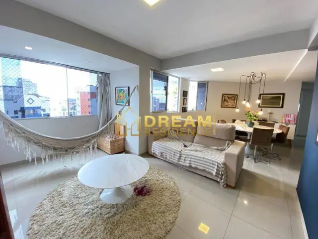 Foto 3 de Apartamento com 3 Quartos à venda, 90m² em Casa Amarela, Recife