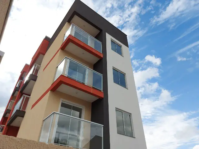 Foto 1 de Apartamento com 3 Quartos à venda, 87m² em Cidade Jardim, São José dos Pinhais