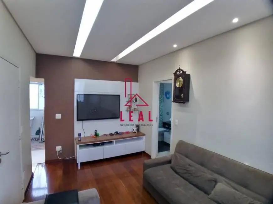 Foto 1 de Apartamento com 3 Quartos à venda, 74m² em Cidade Nova, Belo Horizonte