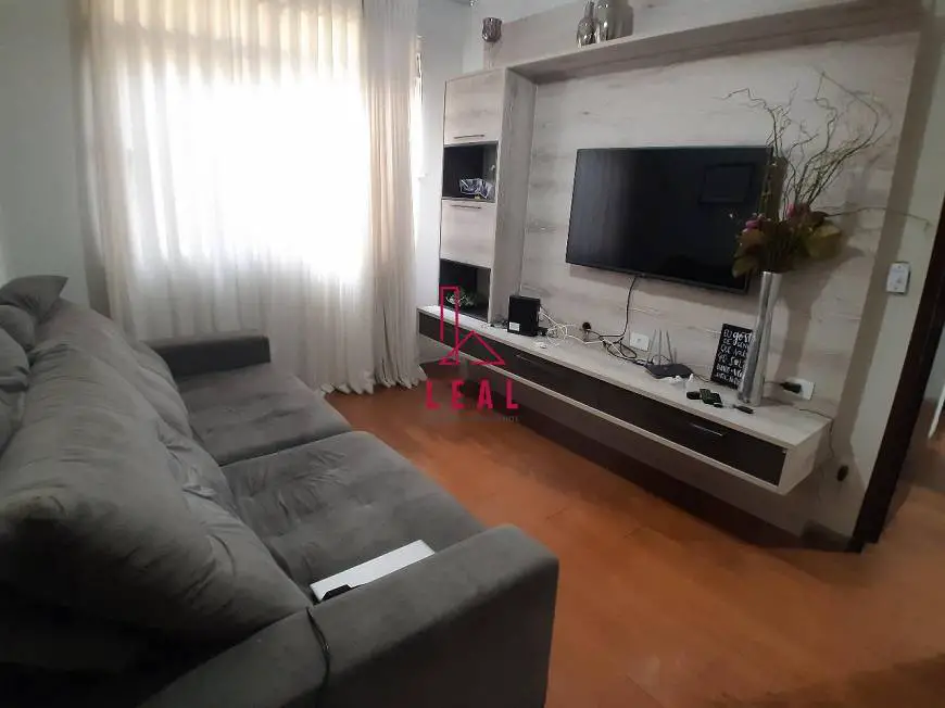 Foto 1 de Apartamento com 3 Quartos à venda, 90m² em Cidade Nova, Belo Horizonte