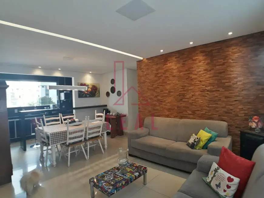 Foto 1 de Apartamento com 3 Quartos à venda, 91m² em Cidade Nova, Belo Horizonte