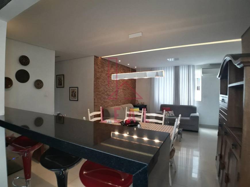 Foto 5 de Apartamento com 3 Quartos à venda, 91m² em Cidade Nova, Belo Horizonte