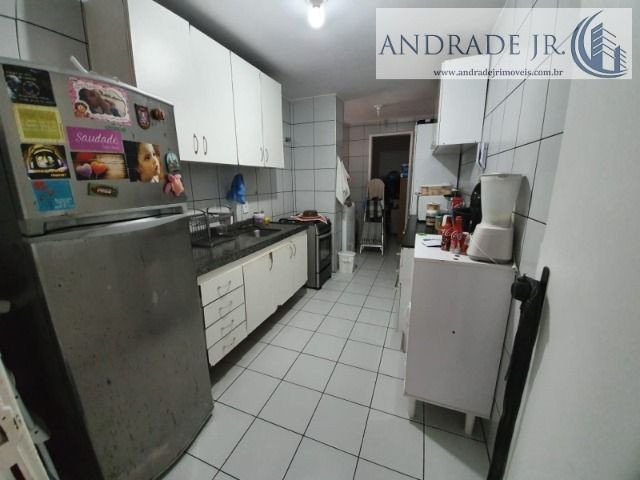 Foto 4 de Apartamento com 3 Quartos à venda, 91m² em Dionísio Torres, Fortaleza