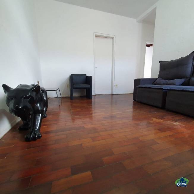 Foto 1 de Apartamento com 3 Quartos à venda, 62m² em Ermelinda, Belo Horizonte