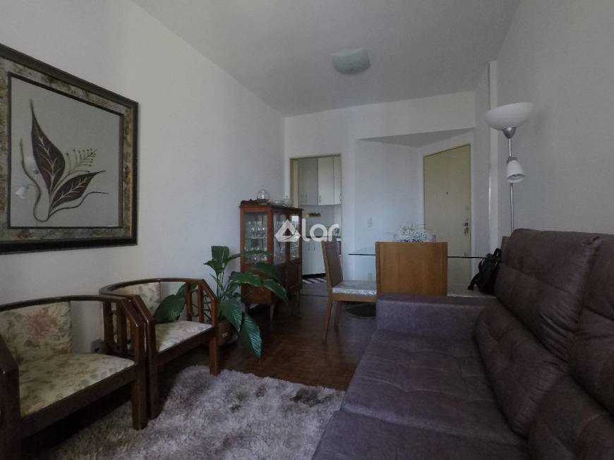 Foto 1 de Apartamento com 3 Quartos à venda, 83m² em Floramar, Belo Horizonte