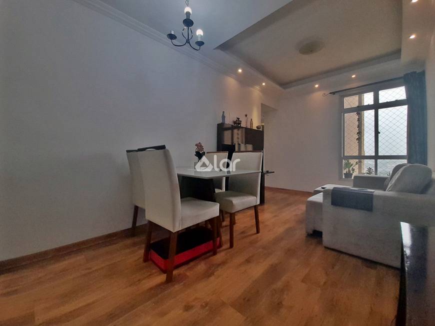 Foto 1 de Apartamento com 3 Quartos à venda, 89m² em Floramar, Belo Horizonte