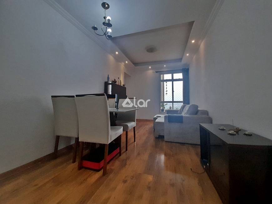 Foto 2 de Apartamento com 3 Quartos à venda, 89m² em Floramar, Belo Horizonte