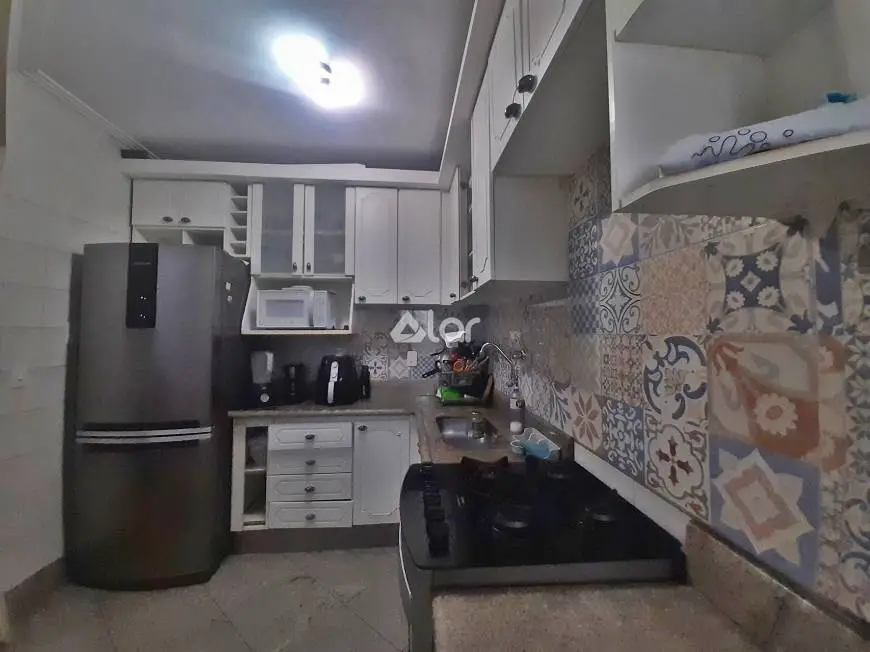Foto 4 de Apartamento com 3 Quartos à venda, 89m² em Floramar, Belo Horizonte