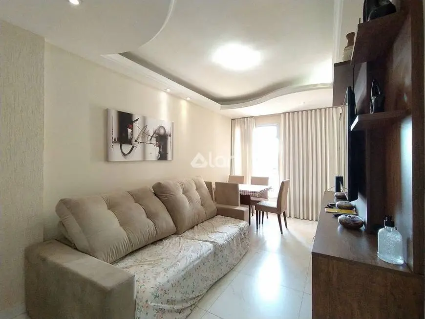 Foto 1 de Apartamento com 3 Quartos à venda, 90m² em Floramar, Belo Horizonte