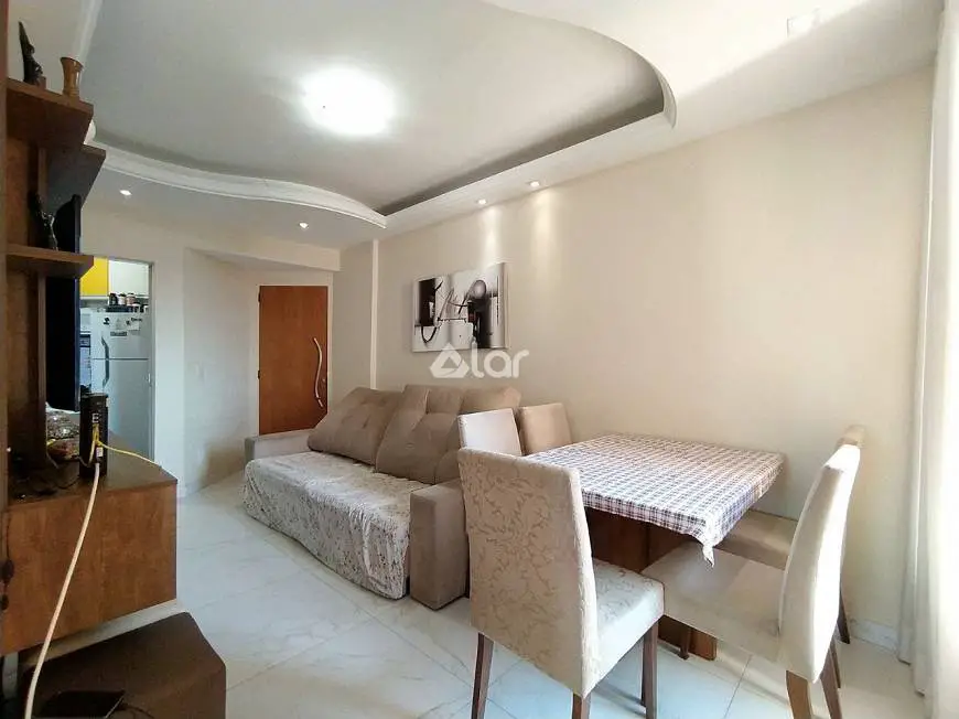 Foto 3 de Apartamento com 3 Quartos à venda, 90m² em Floramar, Belo Horizonte