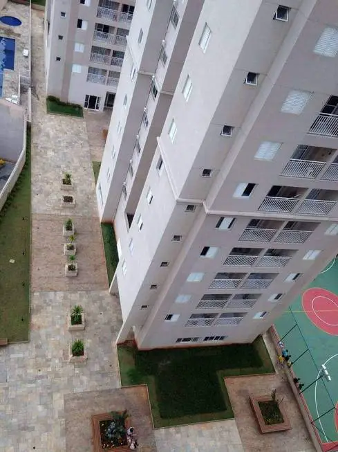 Foto 2 de Apartamento com 3 Quartos à venda, 76m² em Jardim Rosa de Franca, Guarulhos