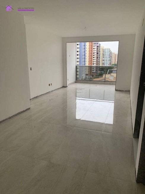 Foto 5 de Apartamento com 3 Quartos à venda, 97m² em Mata da Praia, Vitória
