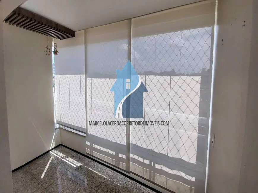 Foto 3 de Apartamento com 3 Quartos para venda ou aluguel, 127m² em Nossa Senhora das Graças, Manaus