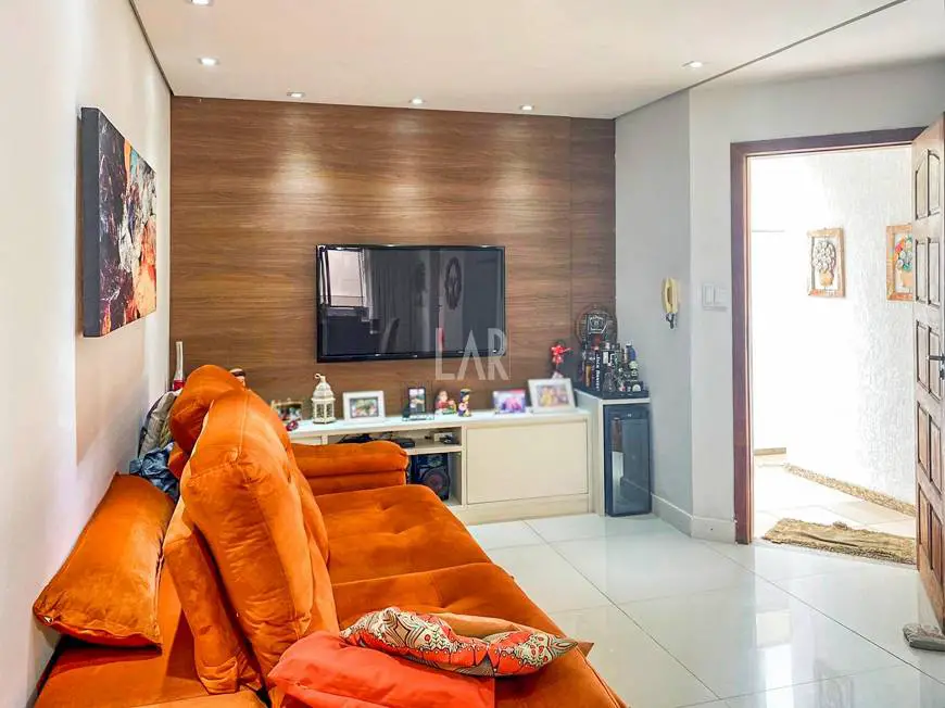 Foto 1 de Apartamento com 3 Quartos à venda, 180m² em Palmares, Belo Horizonte