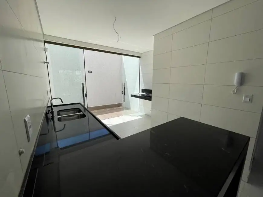 Foto 3 de Apartamento com 3 Quartos à venda, 82m² em Pampulha, Belo Horizonte
