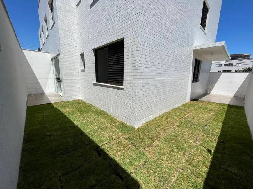 Foto 5 de Apartamento com 3 Quartos à venda, 82m² em Pampulha, Belo Horizonte