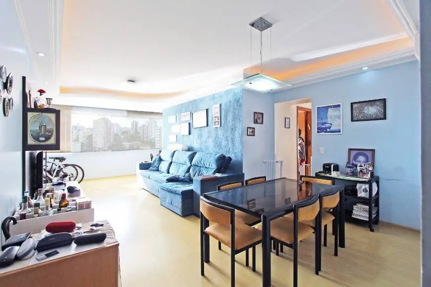 Foto 3 de Apartamento com 3 Quartos à venda, 95m² em Partenon, Porto Alegre