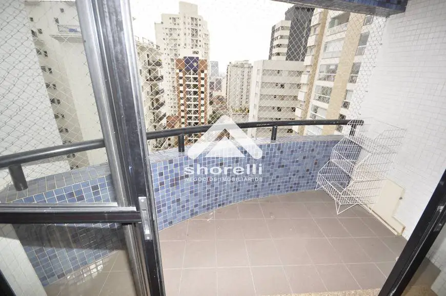 Foto 4 de Apartamento com 3 Quartos para alugar, 154m² em Perdizes, São Paulo